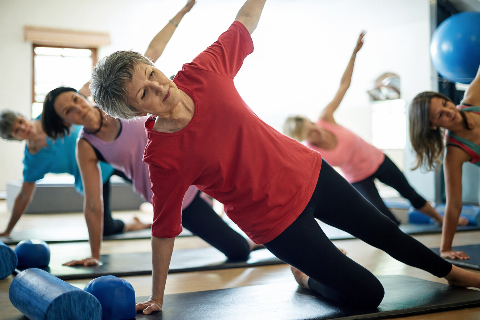 Pilates 2