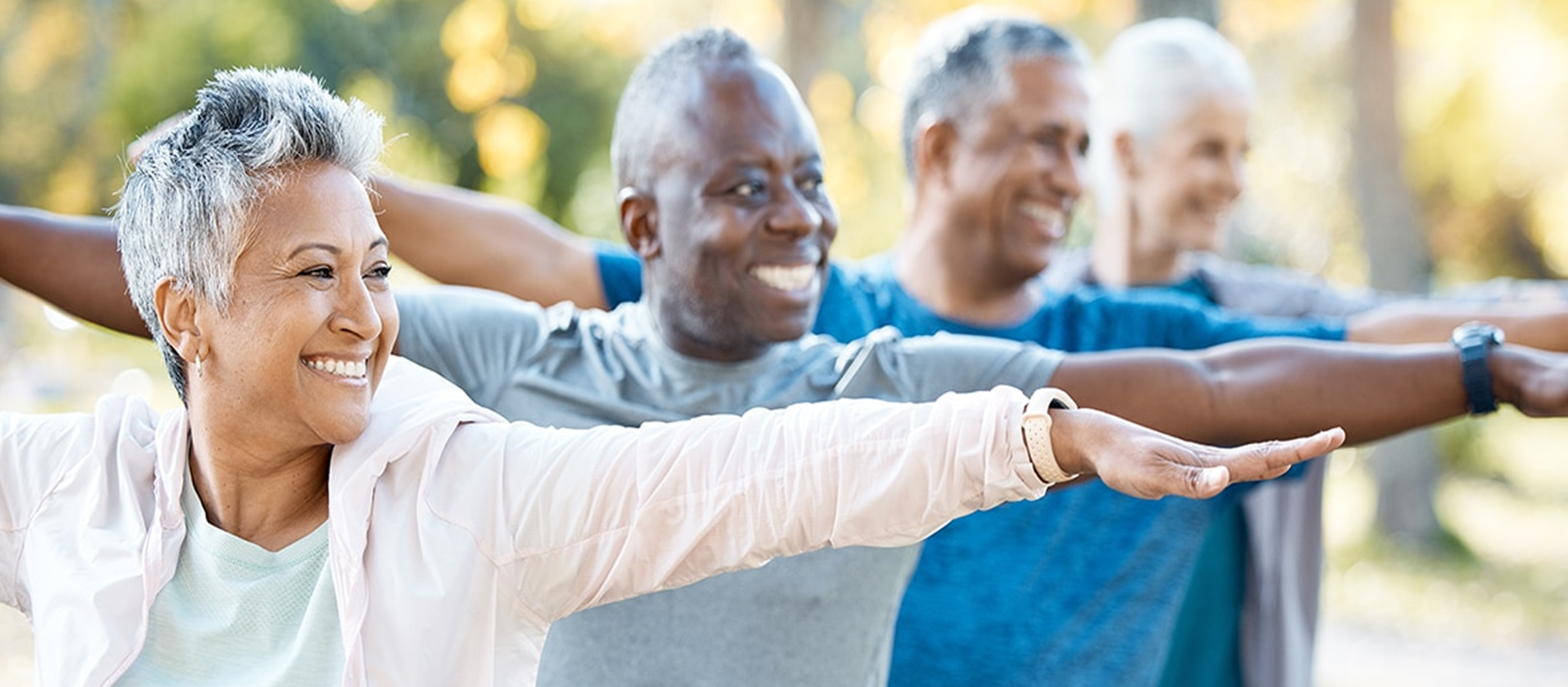 Nos activités sport santé